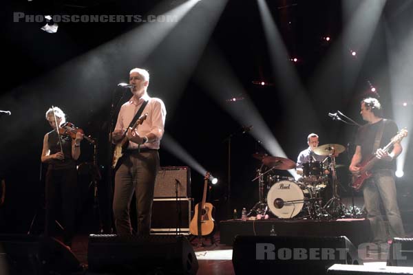 ROBERT FORSTER - 2016-06-05 - NIMES - Paloma - Grande Salle - 